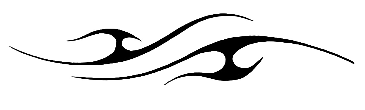 black etchings